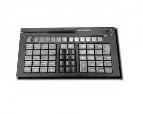 Программируемая клавиатура POScenter S67B