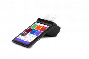 АТОЛ Sigma 7 без ФН