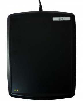 RFID-считыватель настольный Bookos 2.0 FE (Furs Edition)