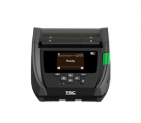 Принтер этикеток TSC Alpha-40L