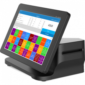 АТОЛ Sigma 10 без ФН