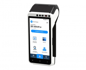 ККТ aQsi5-Ф без ФН