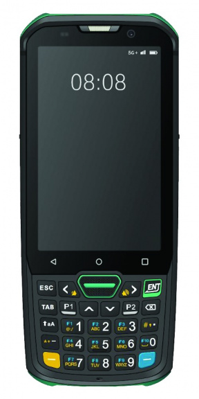 Терминал сбора данных Mindeo M40