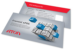 АТОЛ Frontol xPOS