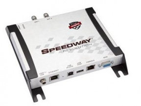 RFID-считыватель стационарный IMPINJ SPEEDWAY REVOLUTION R220